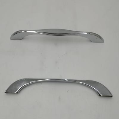 AJLAN CABINET HANDLE CDH-Z9 96 CHROME